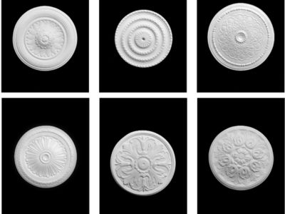 plafones