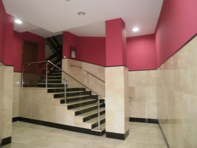 Pintores para comunidades