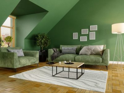 PINTURA LISA EN GETXO