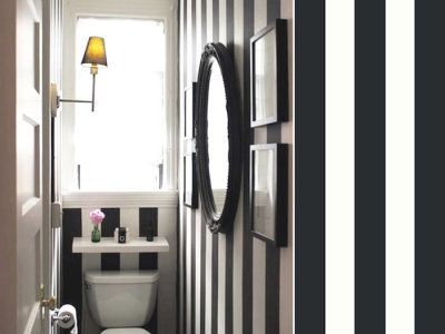 blanco-negro-papel-rayas